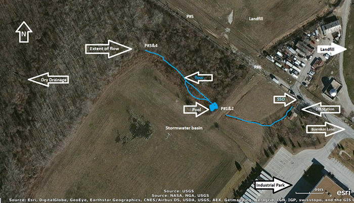 Bridgeton Landfill